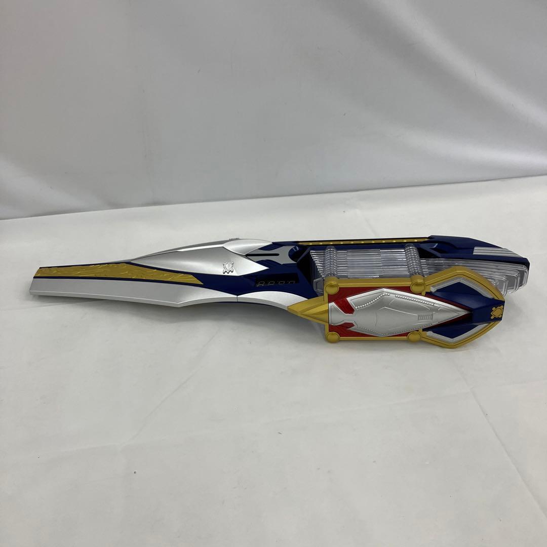 HF3217 CSMブレイバックル＆ラウズアブゾーバー＆ブレイラウザー