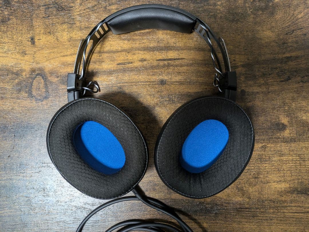 Audio-Technica ATH-G1 ゲーミングヘッドセット