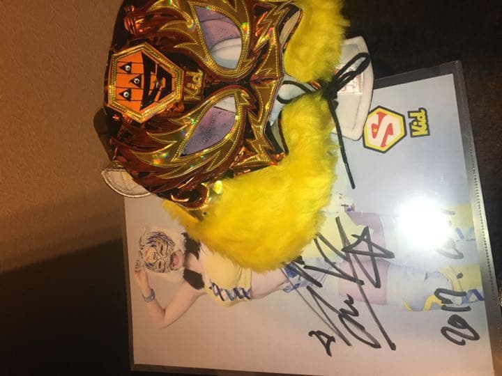 スターダム★kid★実着★かなり希少