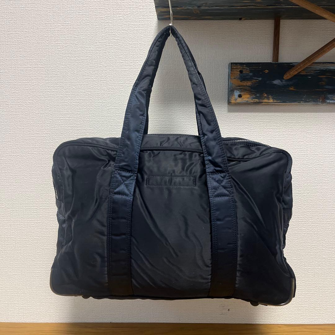 ヘッドポーター ● ポーター タンカー スクール バッグ