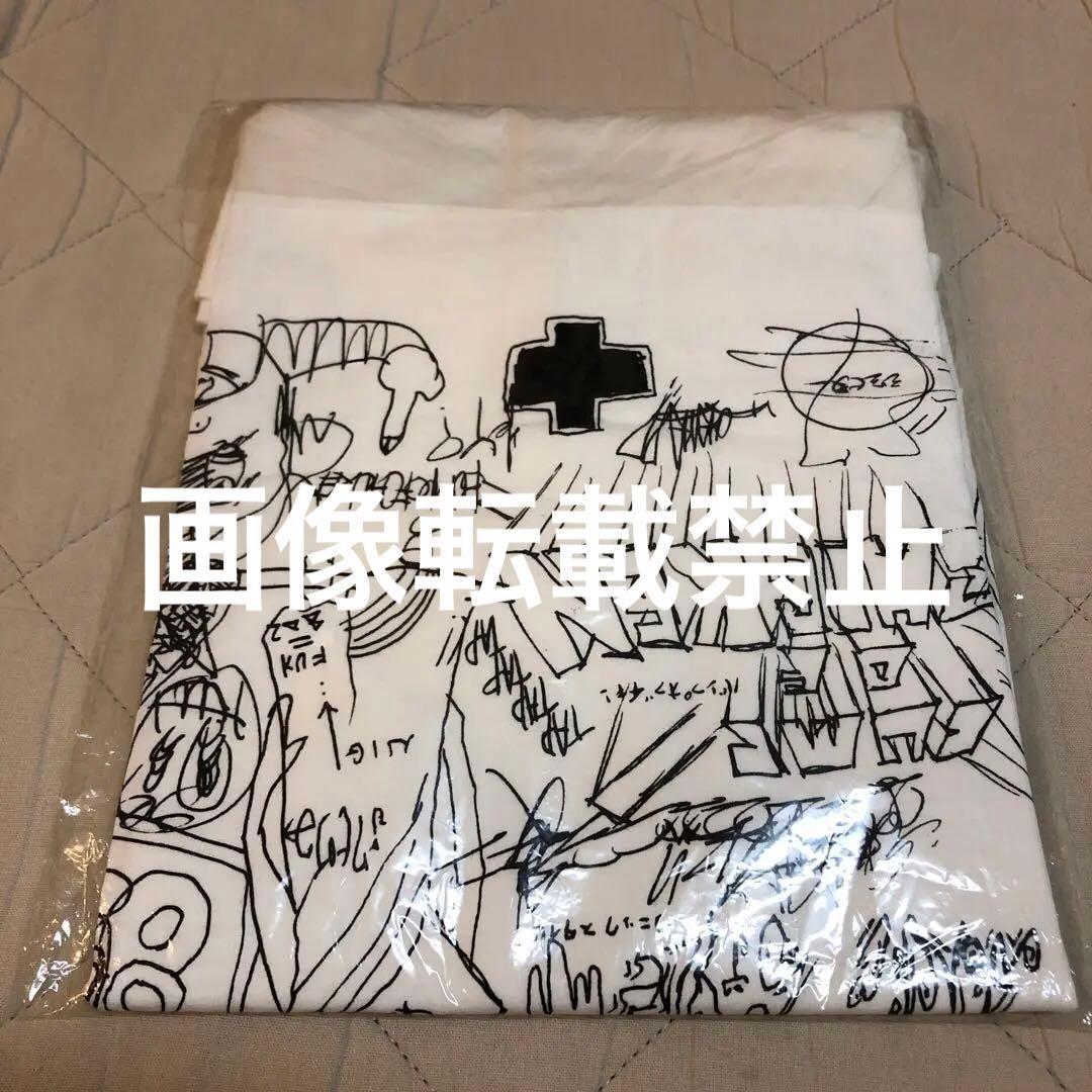 BUMP OF CHICKEN☆非売品FM802コラボTシャツ☆バンプオブチキン