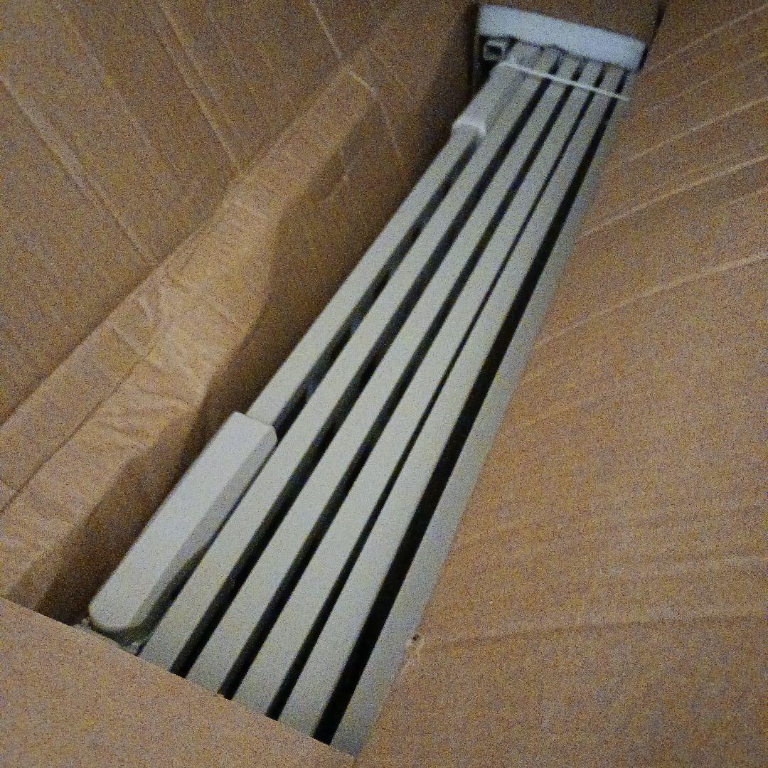 ペットサークル タンスのゲン 151cm x 76cm 組み替え可能　ペット