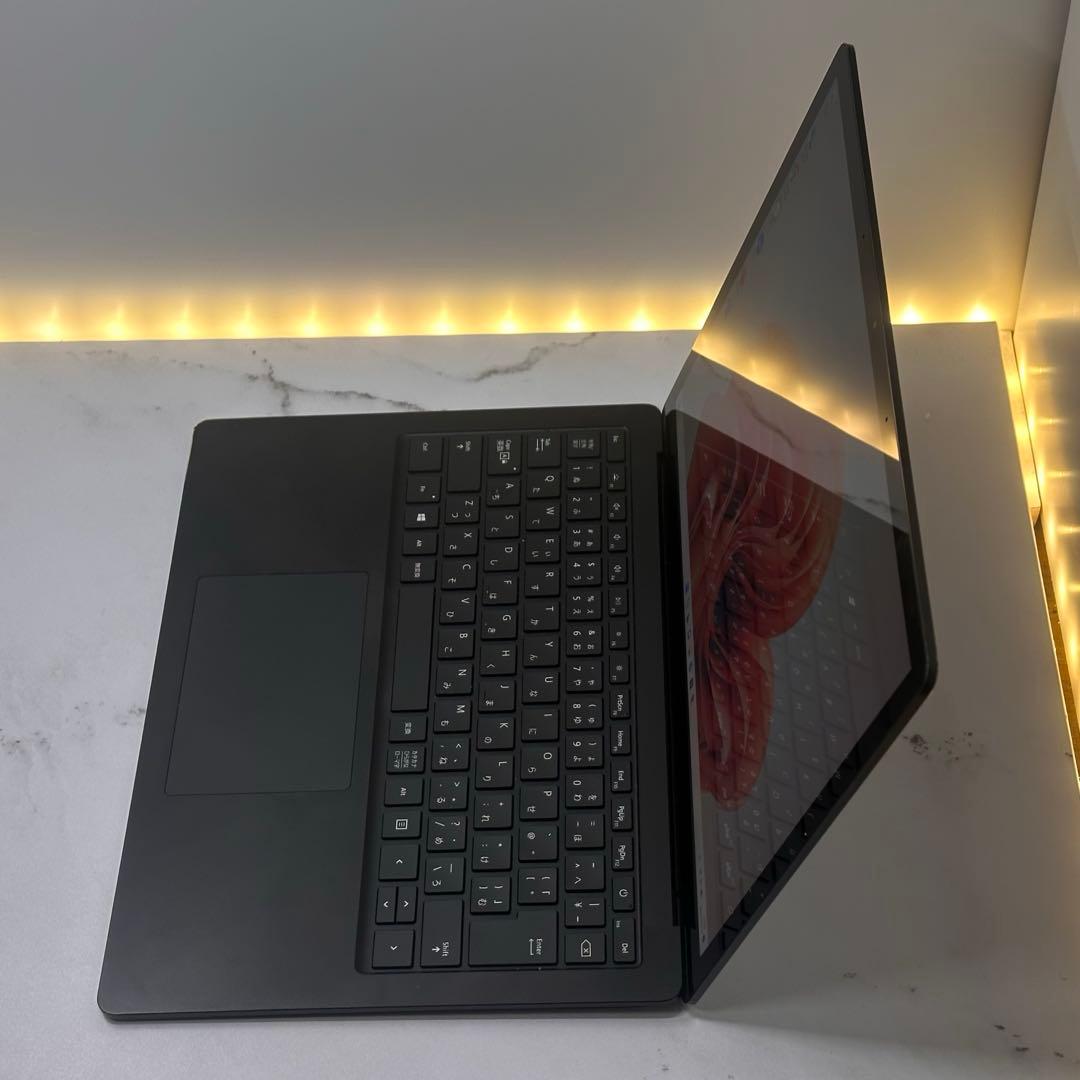 【BT◎】Surface Laptop 3 Core i5/8GB/256GB