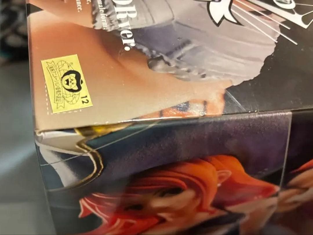 K*K様 ワンピース フィギュア 10体セット まとめ売り ナミ ハンコック ビ