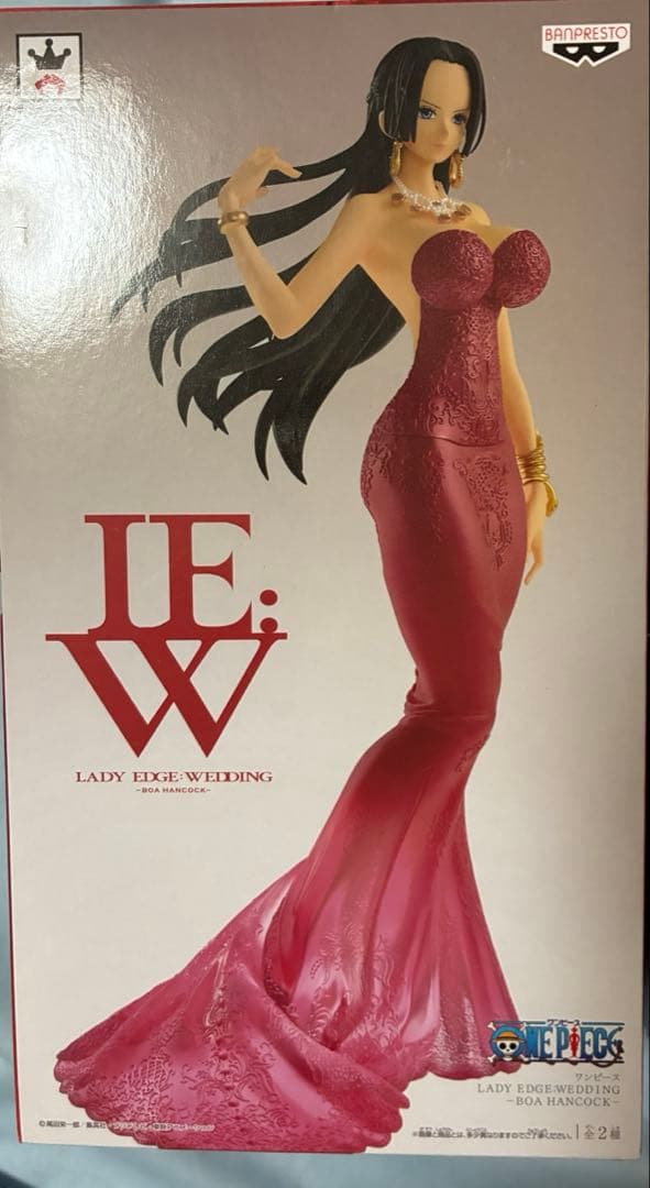 K*K様 ワンピース フィギュア 10体セット まとめ売り ナミ ハンコック ビ