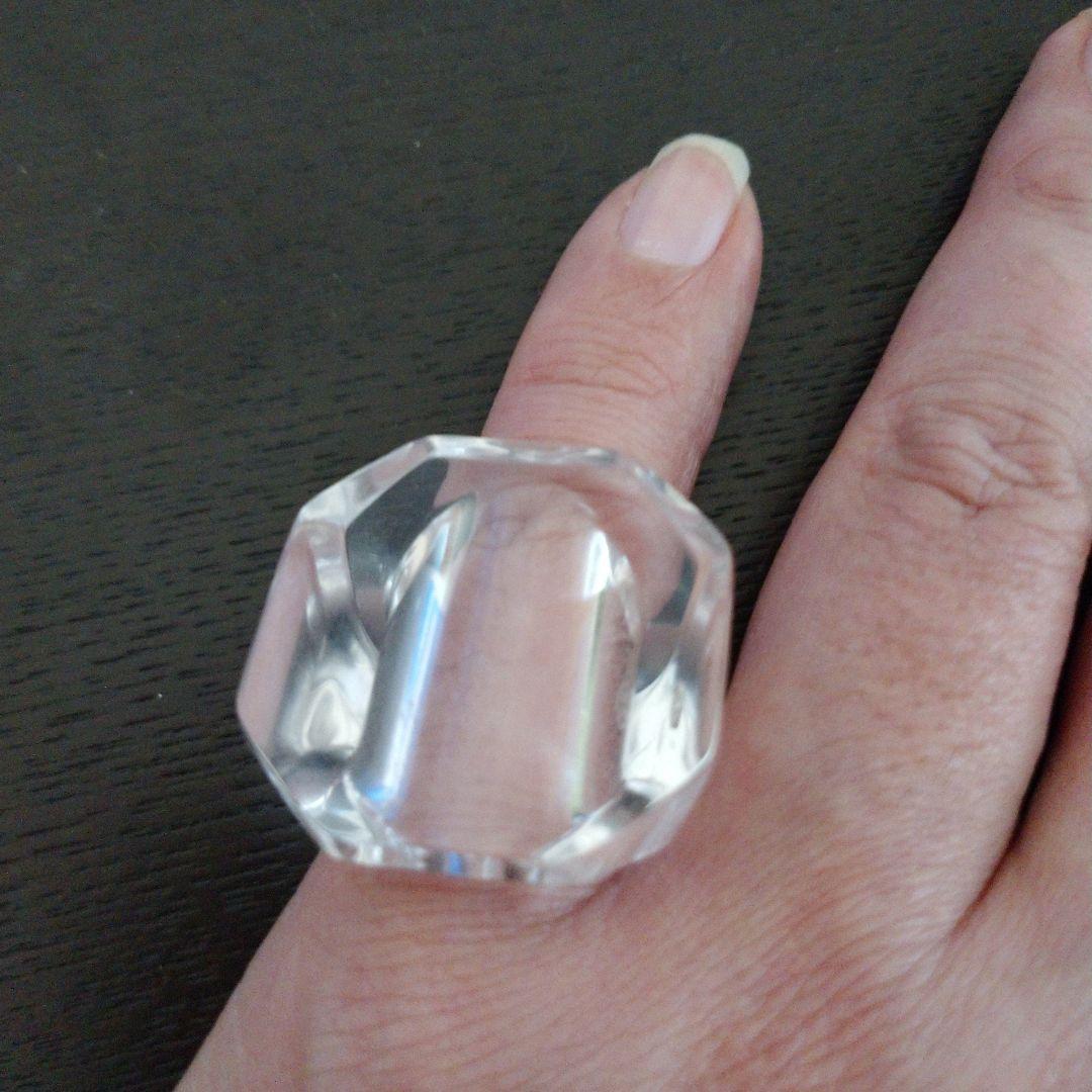 Maison Margiela マルタンマルジェラ クリアリング