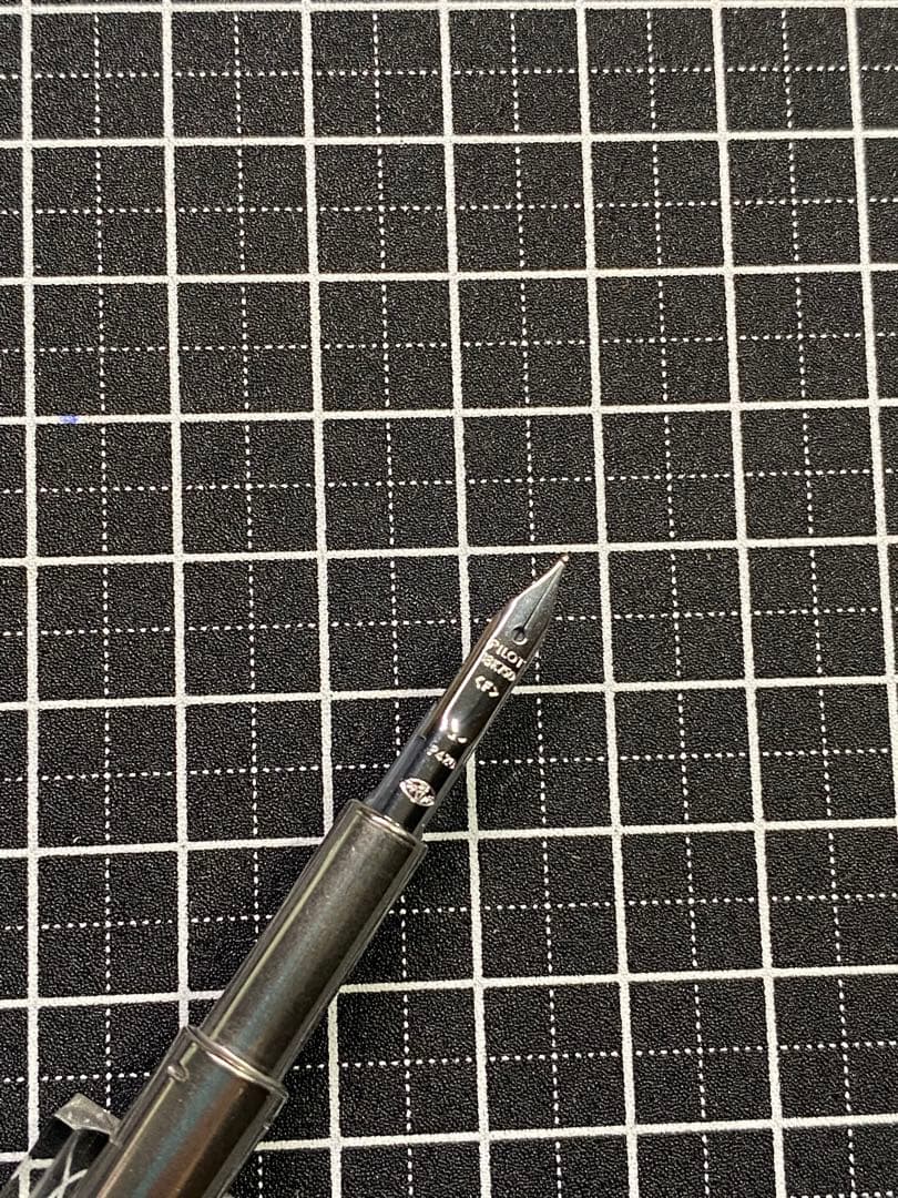 筆記具 PILOT CAPLESS decimo 20colors Purple FP