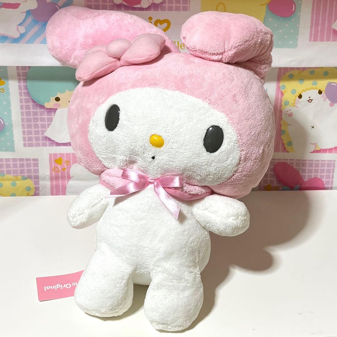 マイメロディ ぬいぐるみ