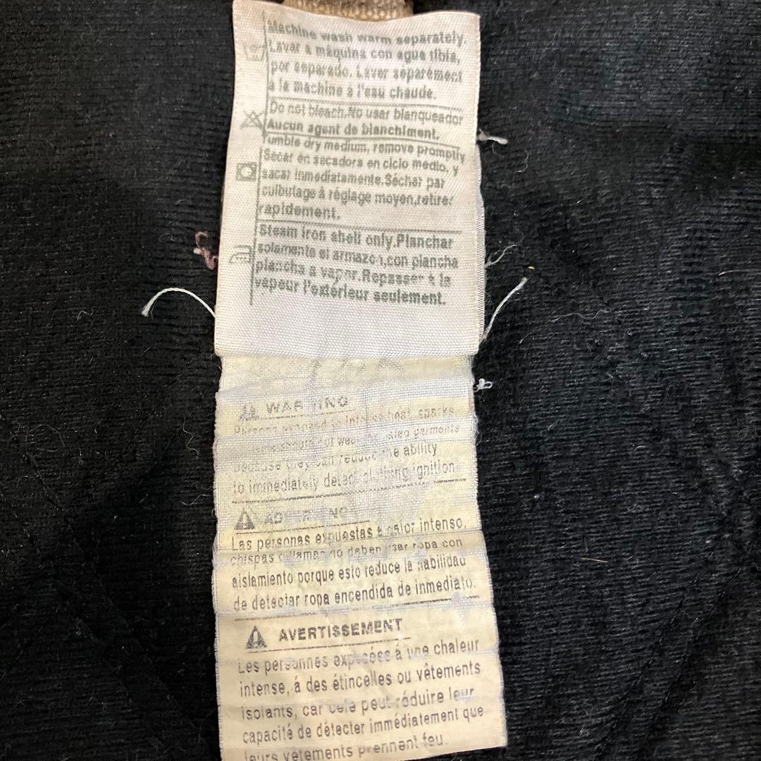 希少モデル Carhartt カーハート サンタフェジャケット CHT