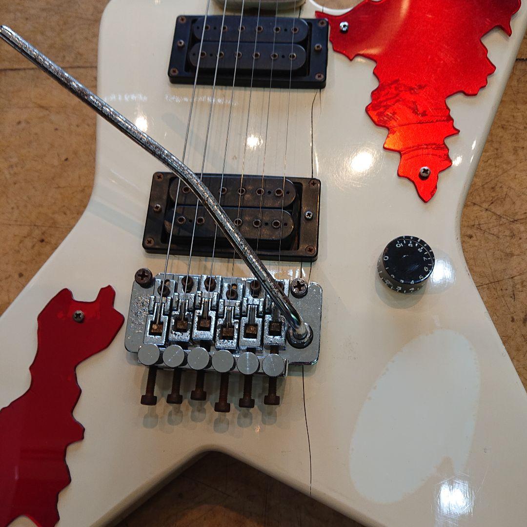 ランダムスター メーカー不明