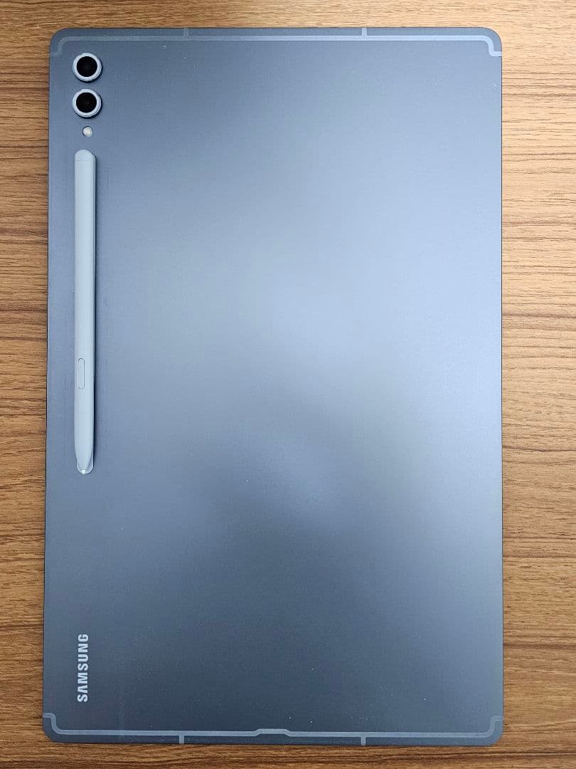 Galaxy Tab S10 Ultra（Wi-Fi, 14.6インチ）