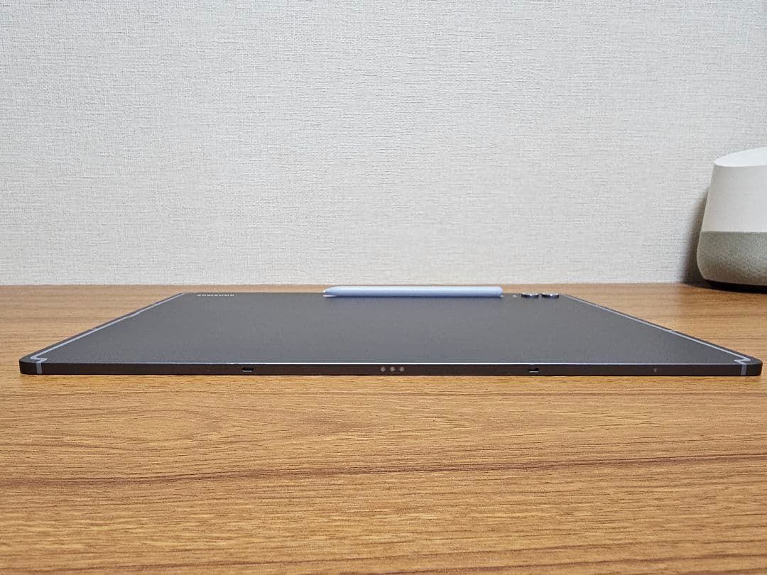 Galaxy Tab S10 Ultra（Wi-Fi, 14.6インチ）