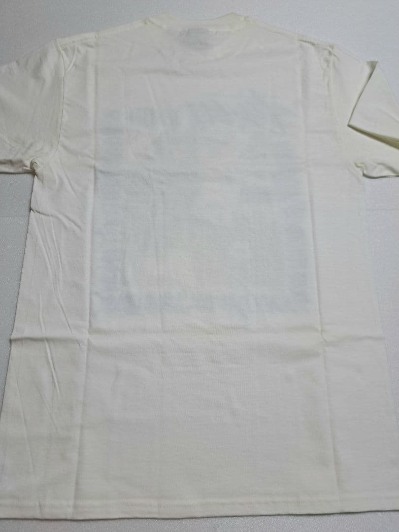 【新品・M】STUSSY 天王寺 ミオ チャプト 限定 T ／ 白