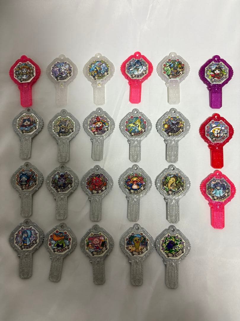 妖怪アーク 184個　セット売り