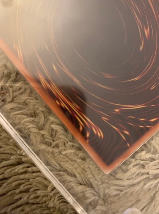 No.730 遊戯王 美品 スターダストドラゴン レリーフ TDGS-JP040