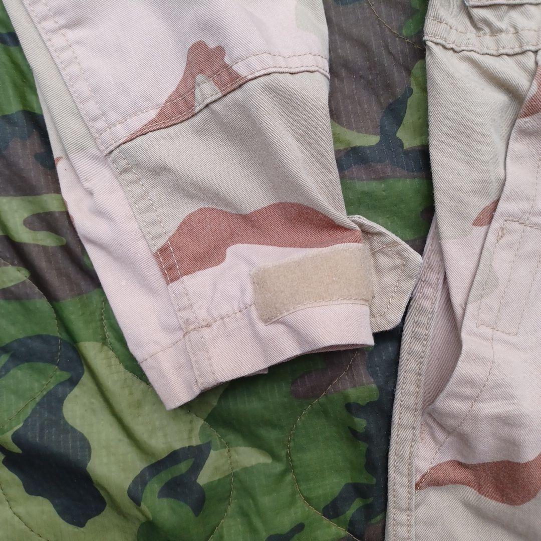 ✨送料無料　米軍3CカラーCOVERALLS