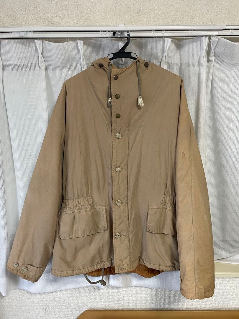 C.P. Company フード付きジャケット