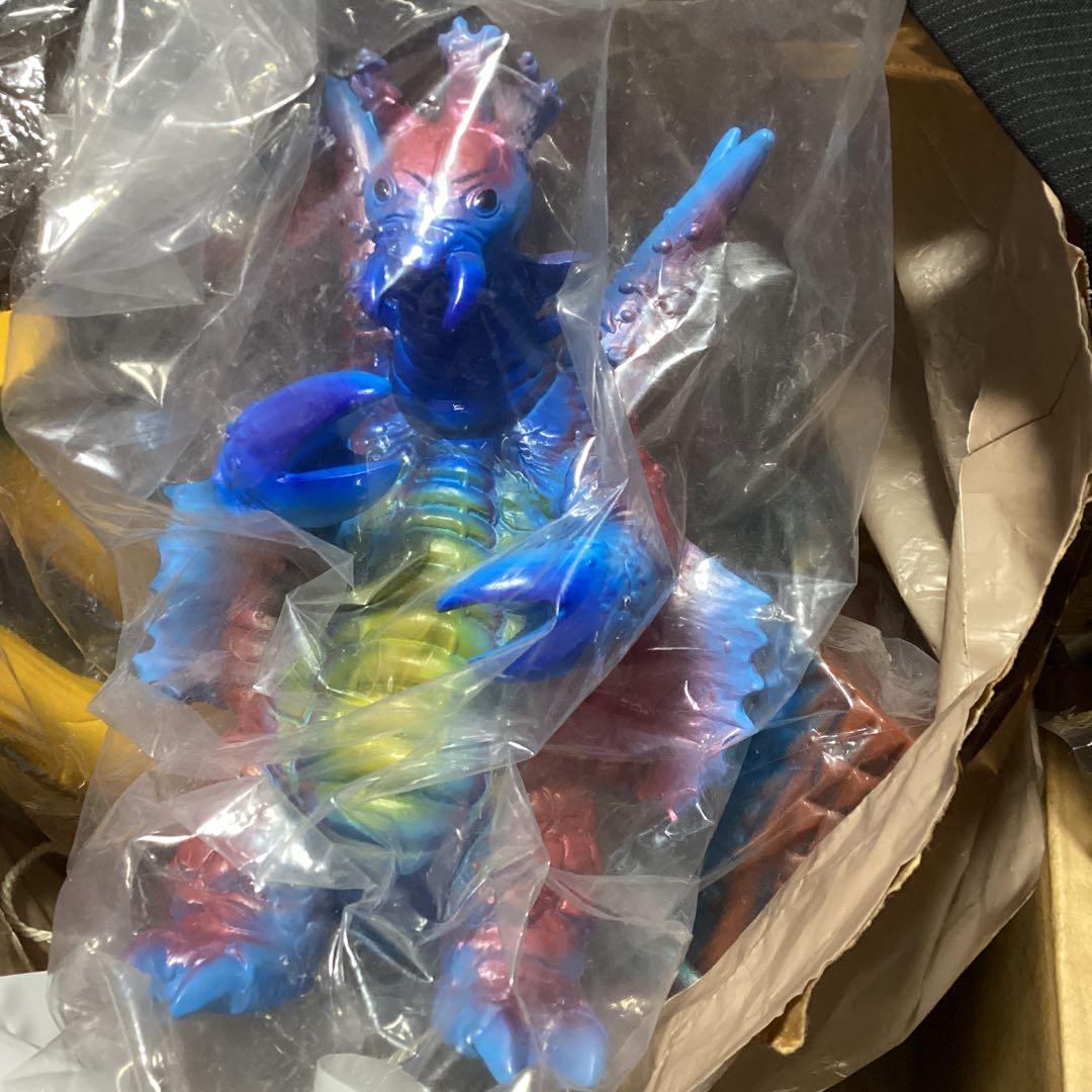 復刻版　BULLMARK アリブンタ　レアカラー　現状現品渡し　美品