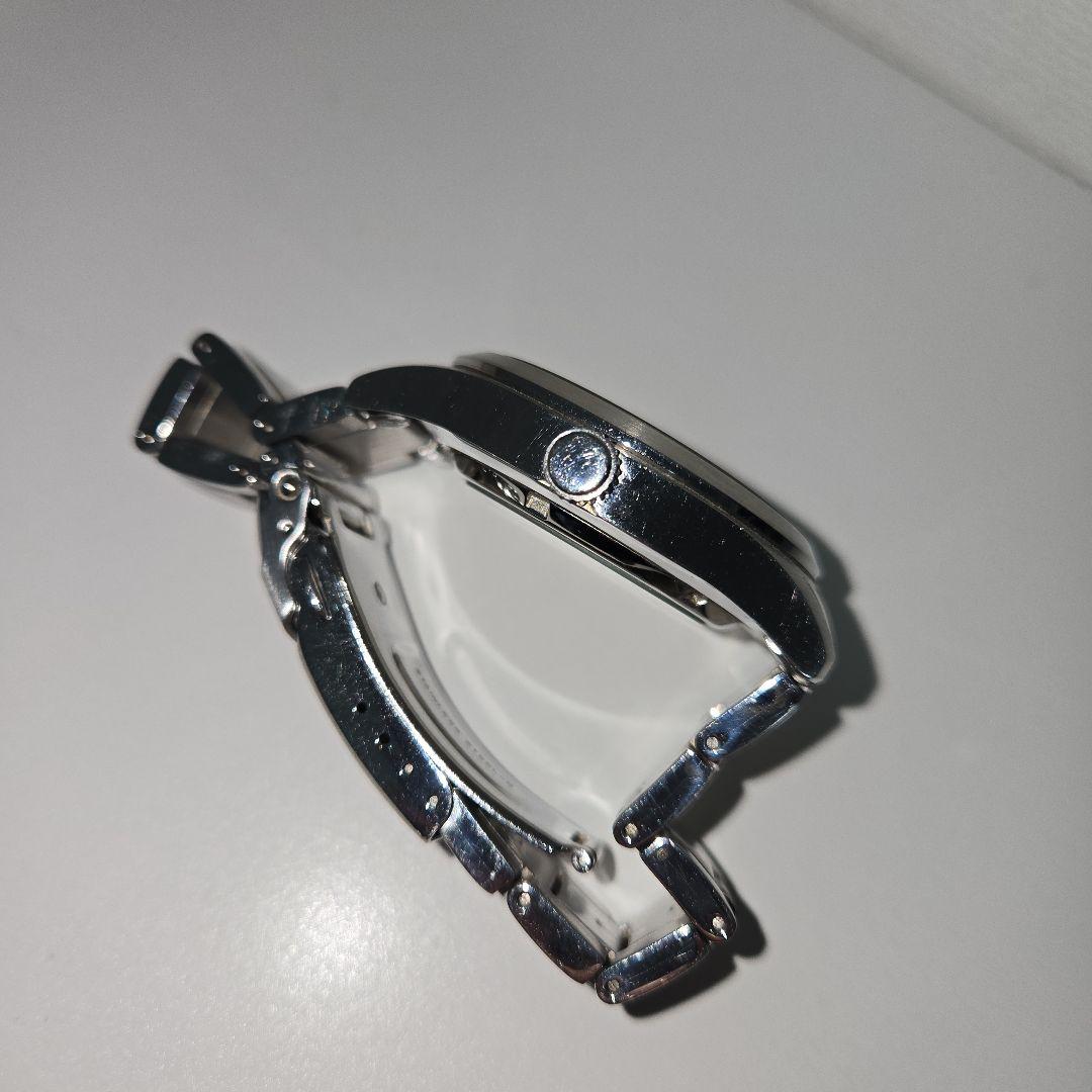 SEIKO 5SPORTS 自動巻き時計