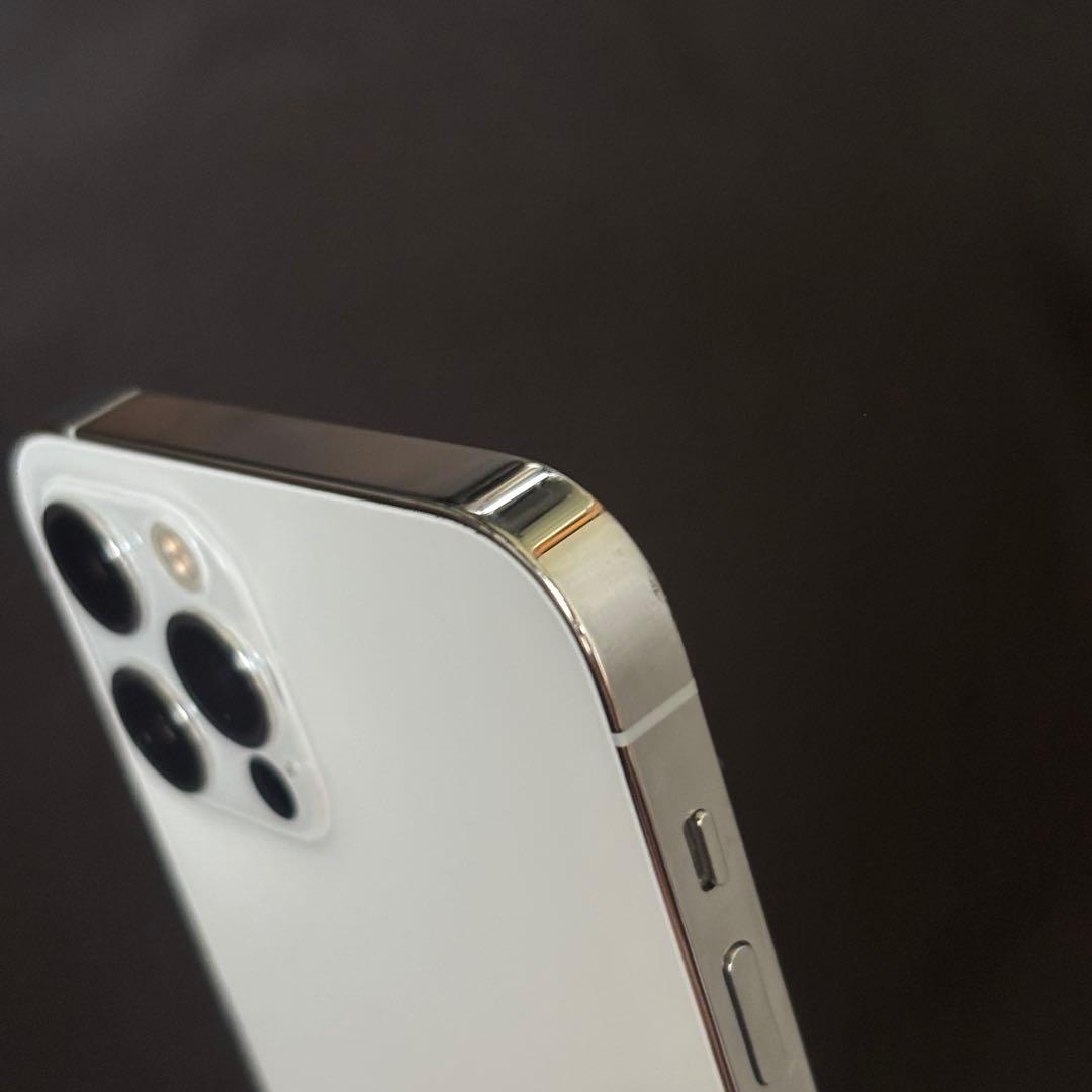 iPhone12pro 256GB 海外版