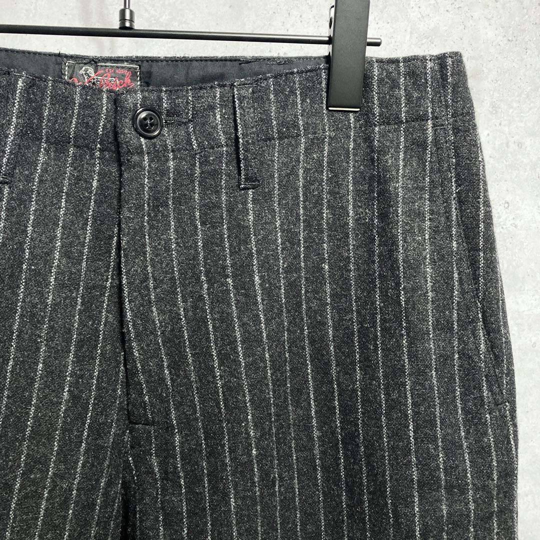 USA製　Woolrich woolen mills パンツ 32