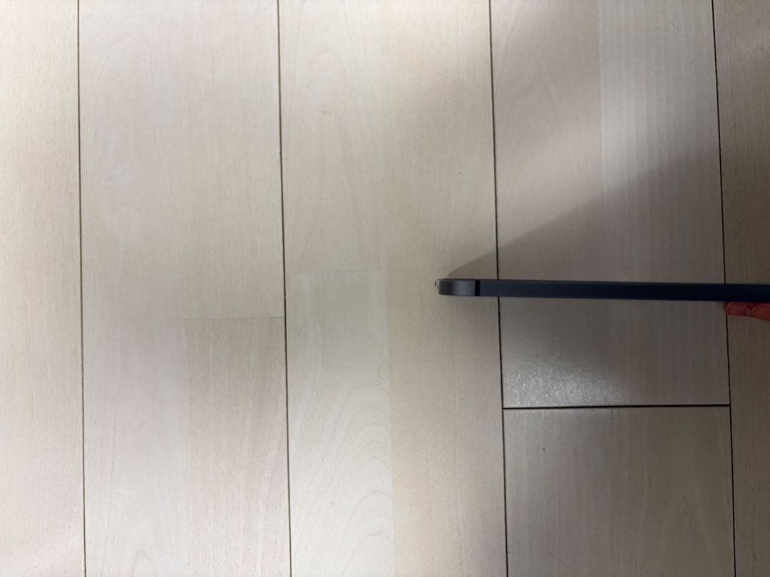 【美品】iPad Pro 11 1st 256GB セルラー版