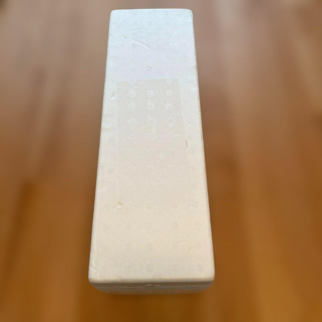 森伊蔵1800ml　未開封　森伊蔵酒造 公式抽選販売での当選品