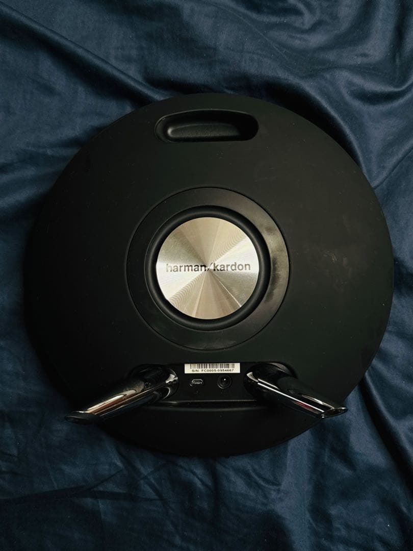 HK Onyx Studio harman/kardon ワイヤレススピーカー