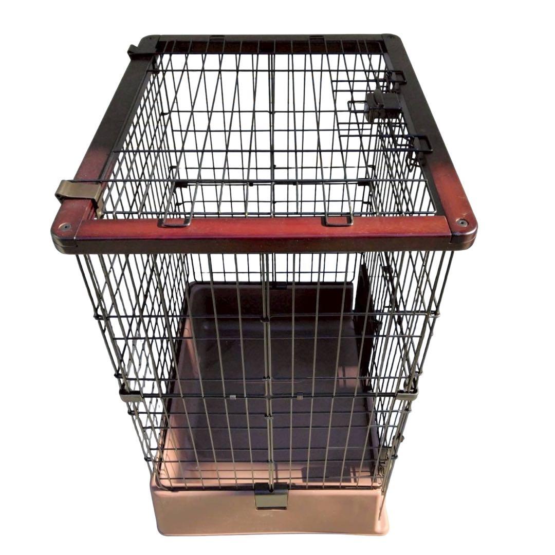 petio　キャットルームサークル　ケージ　ペットハウス