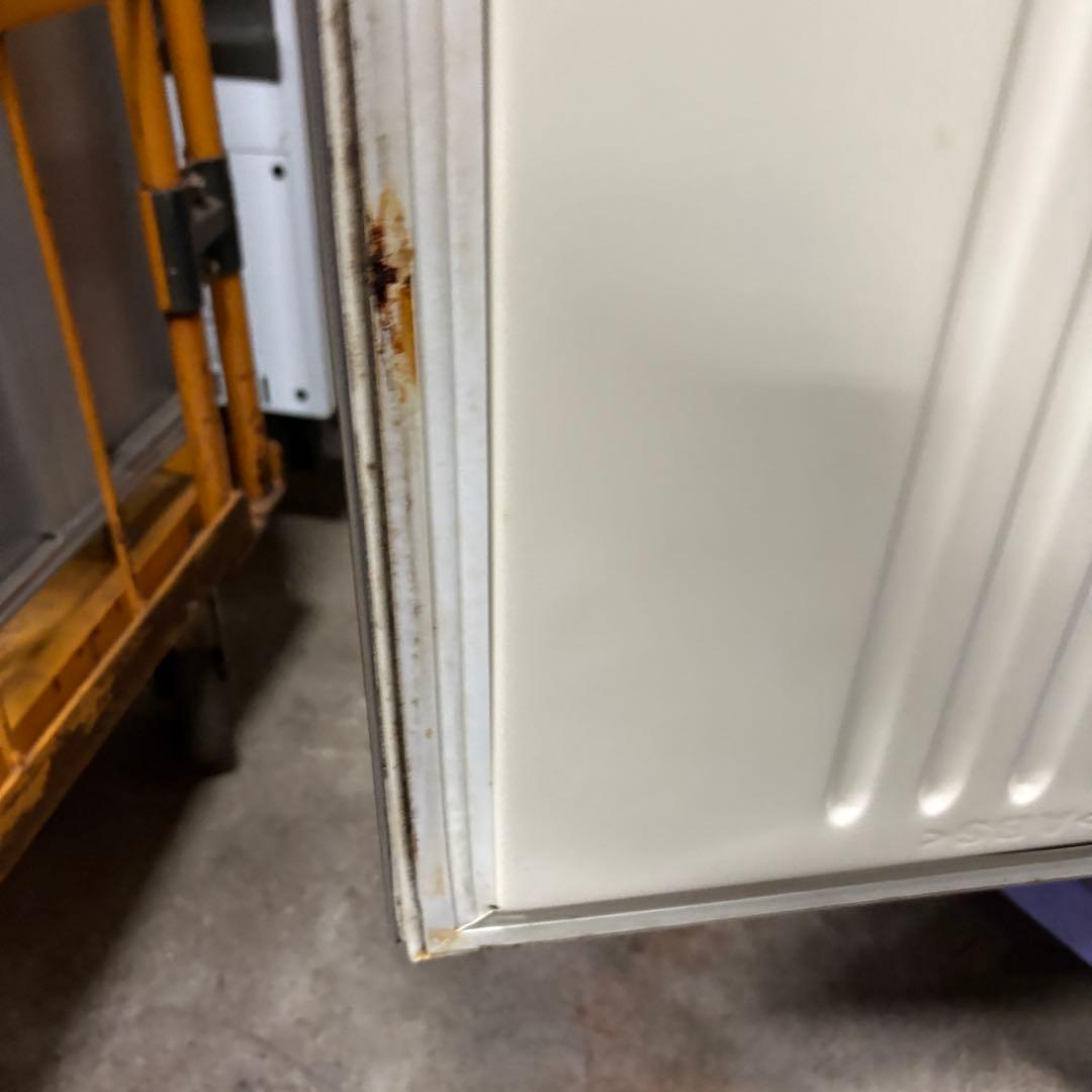 送料無料　福島工業 冷蔵庫 TRC-40RE1 アンダーカウンタータイプ