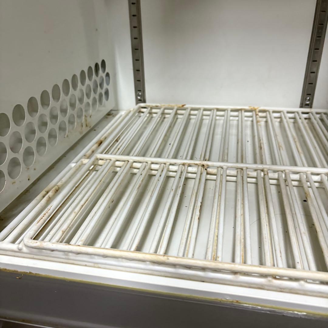 送料無料　福島工業 冷蔵庫 TRC-40RE1 アンダーカウンタータイプ