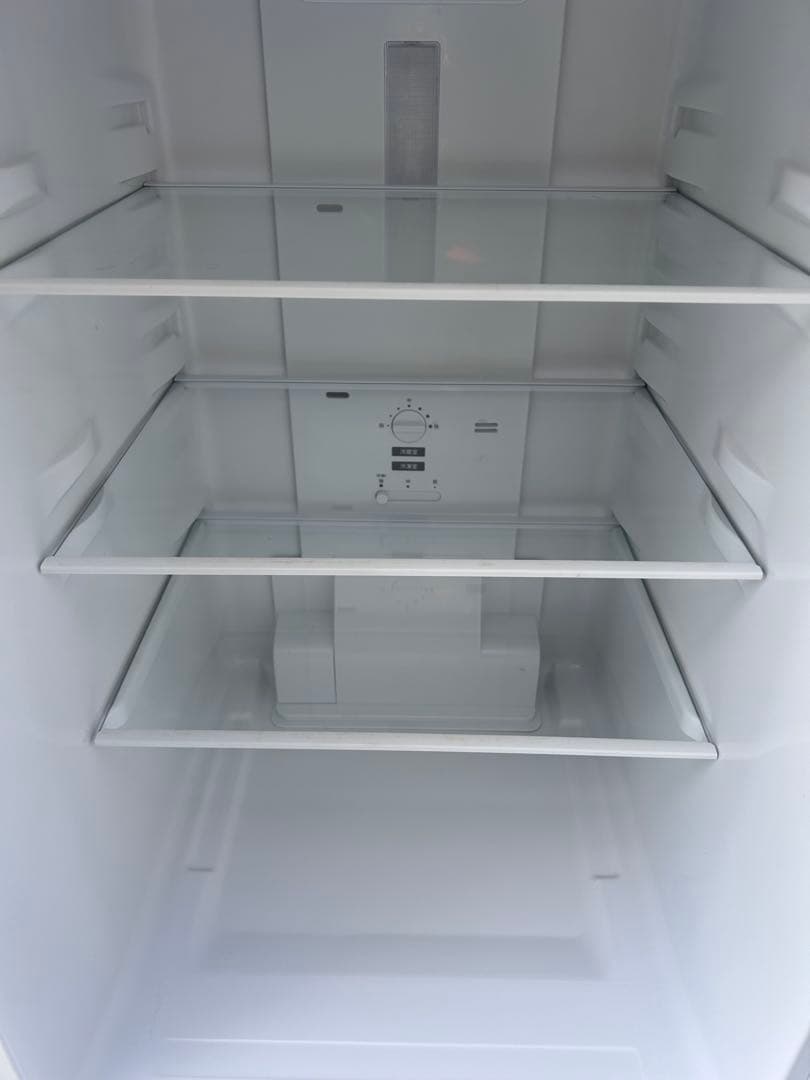 美品！SHARP SJ-D18H-W 冷蔵庫　179L