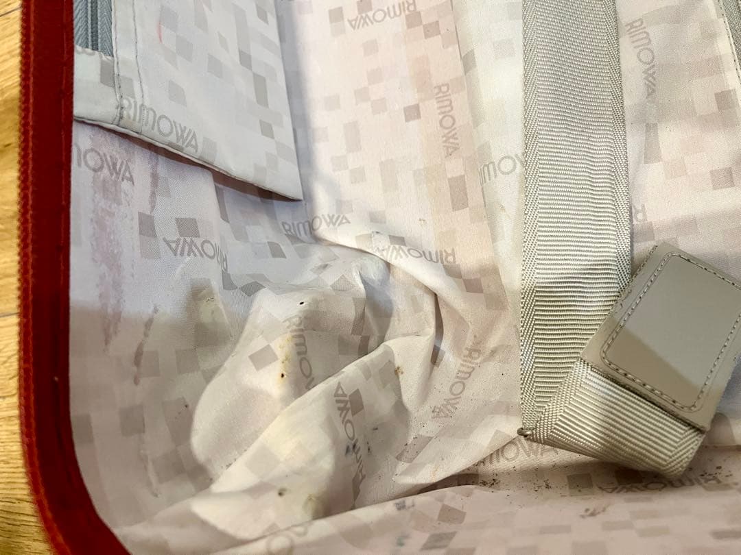 リモワ　サルサ　2輪（機内持ち込み可能）