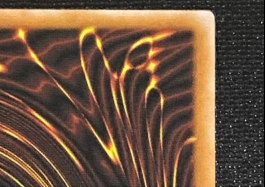 ブラック・マジシャン　レリーフ　LN53