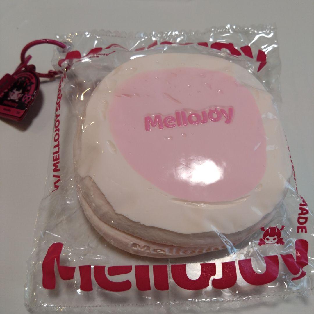 開運 スフレ ストロベリー ①