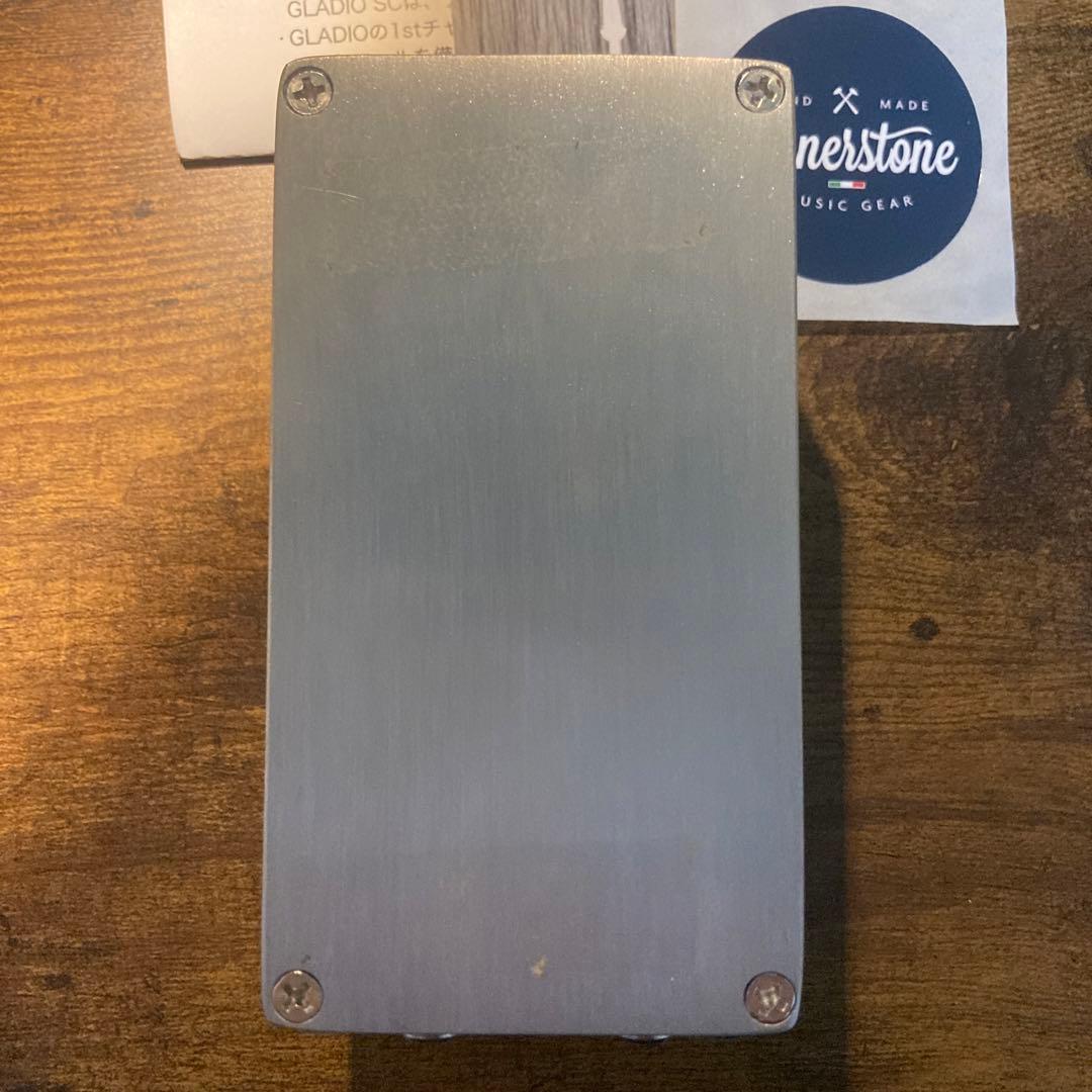 ダンブルサウンド‼️ Cornerstone GLADIO preamp sc