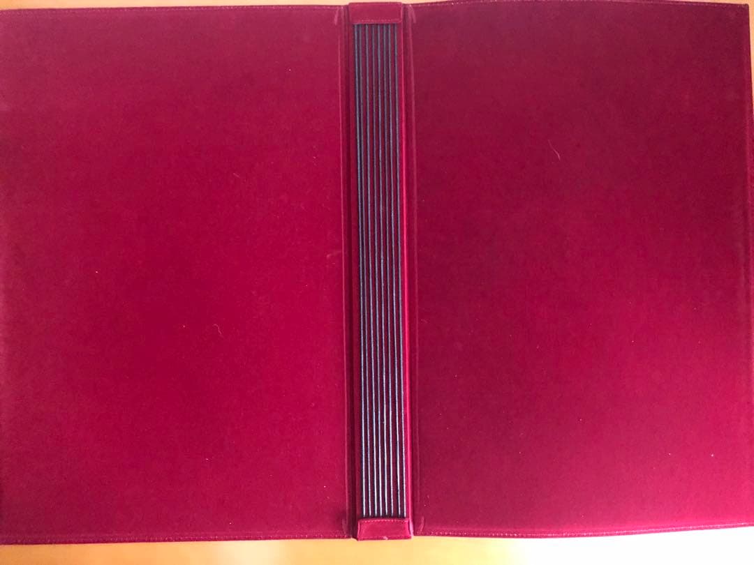 HYDE 会報 バインダー3冊とルームウェア上下　おまとめ