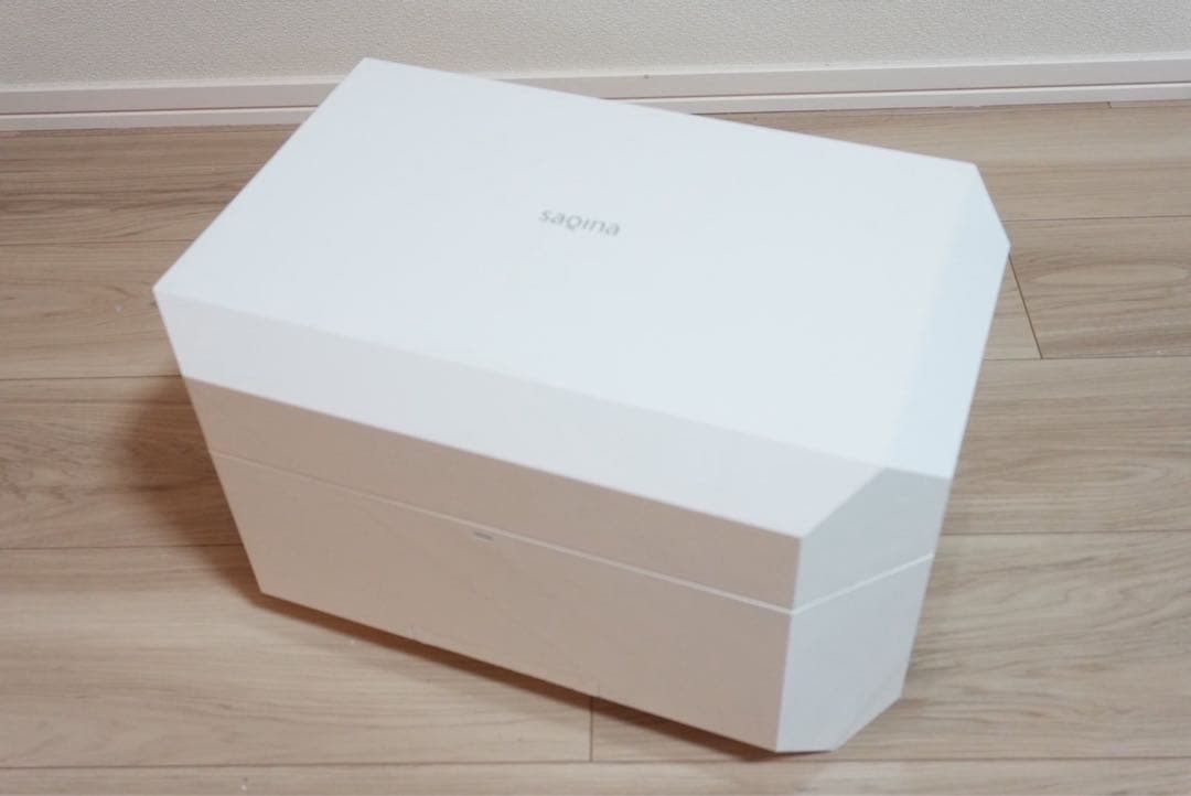 【美品】⭐︎サキナ saqina ルルシェ 美顔器 エステマシン