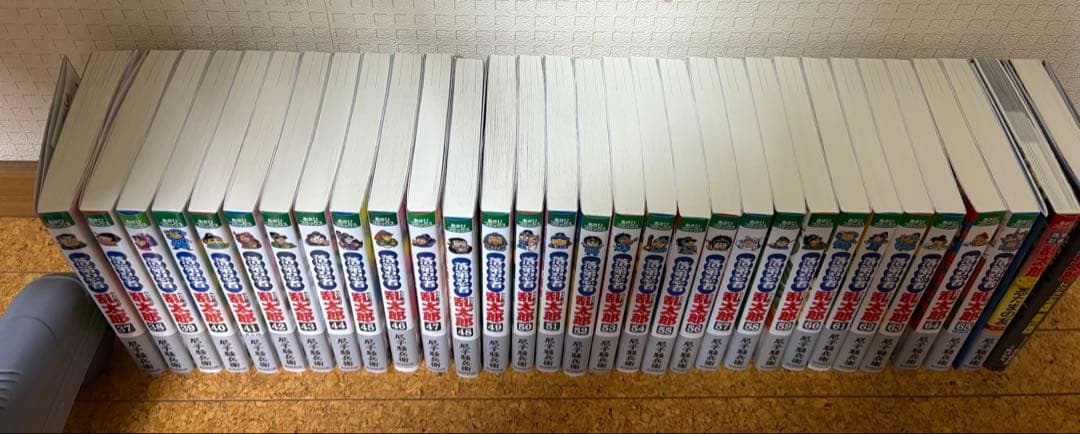 落第忍者乱太郎　37〜65巻＋関連本２冊　忍たま乱太郎