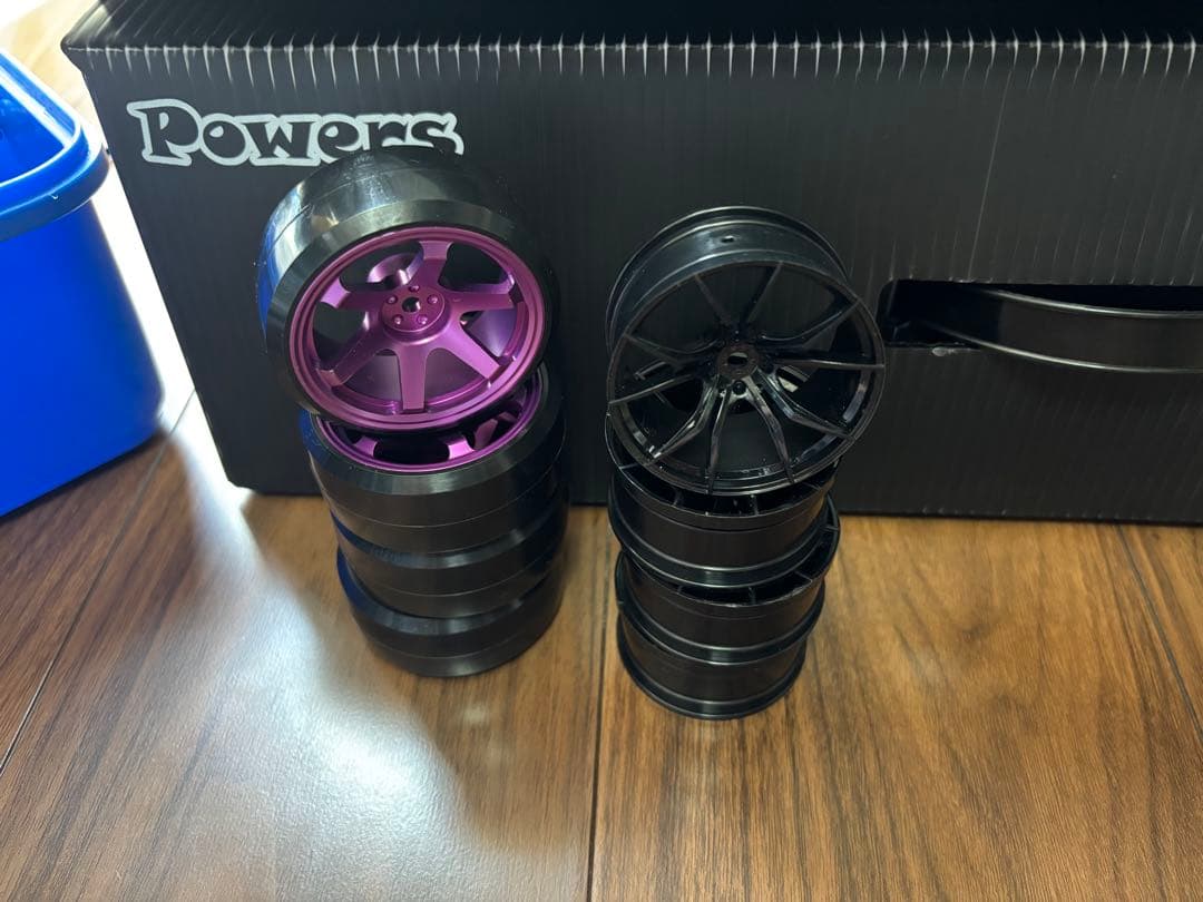 ヨコモ　YD2 SX-Ⅲ フルセット