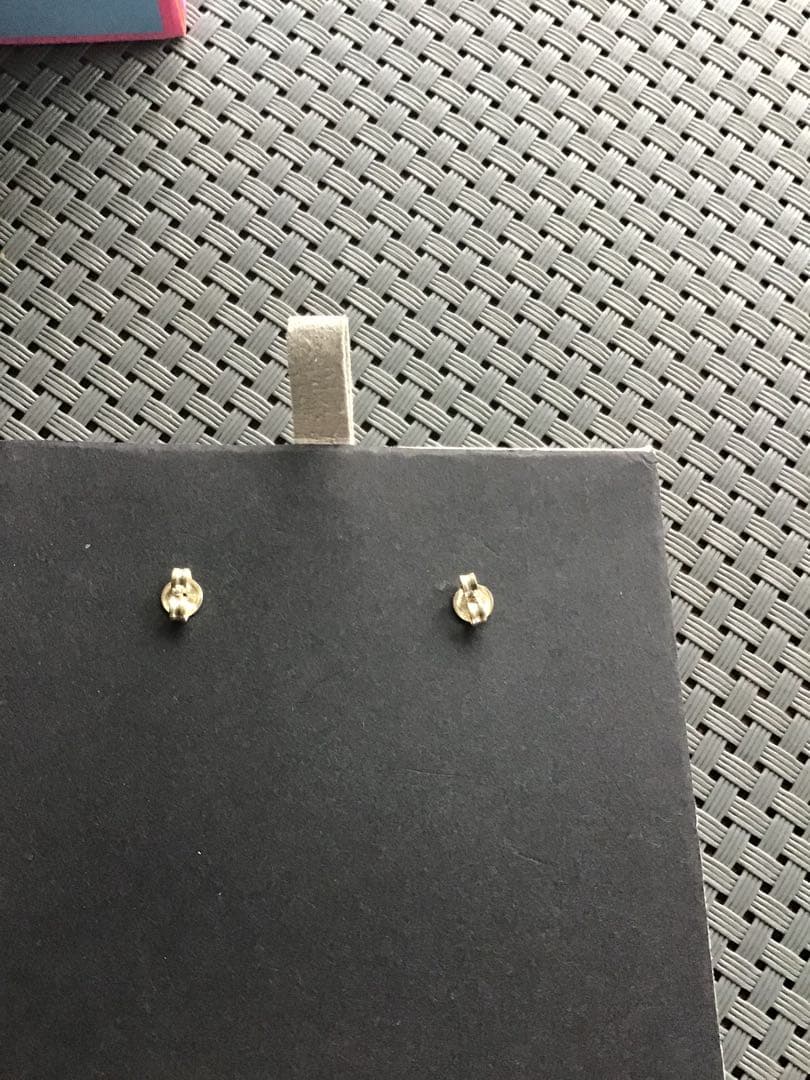 ウエッジウッドのシルバー925のピアス、レア