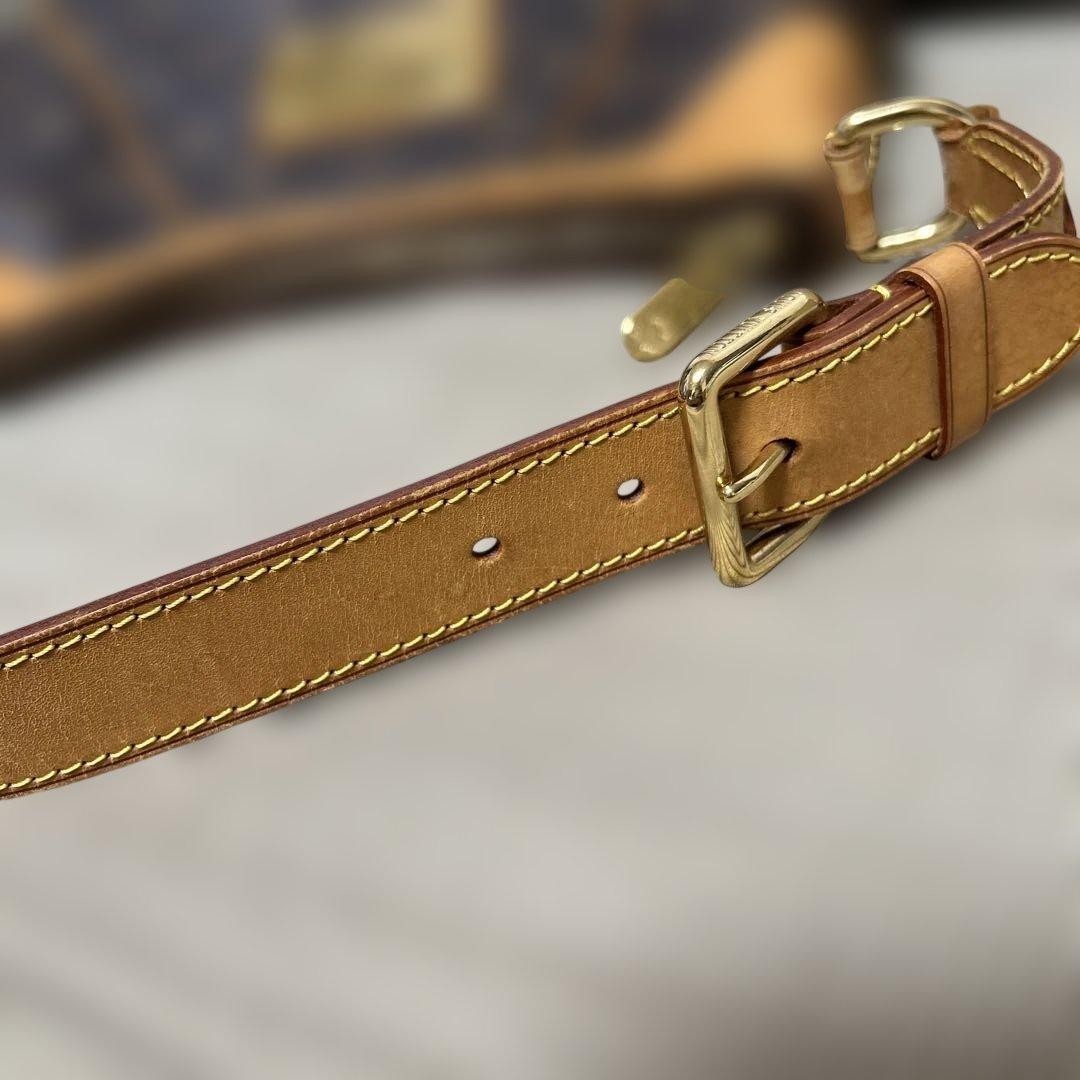 LOUIS VUITTON モノグラム テムズPM