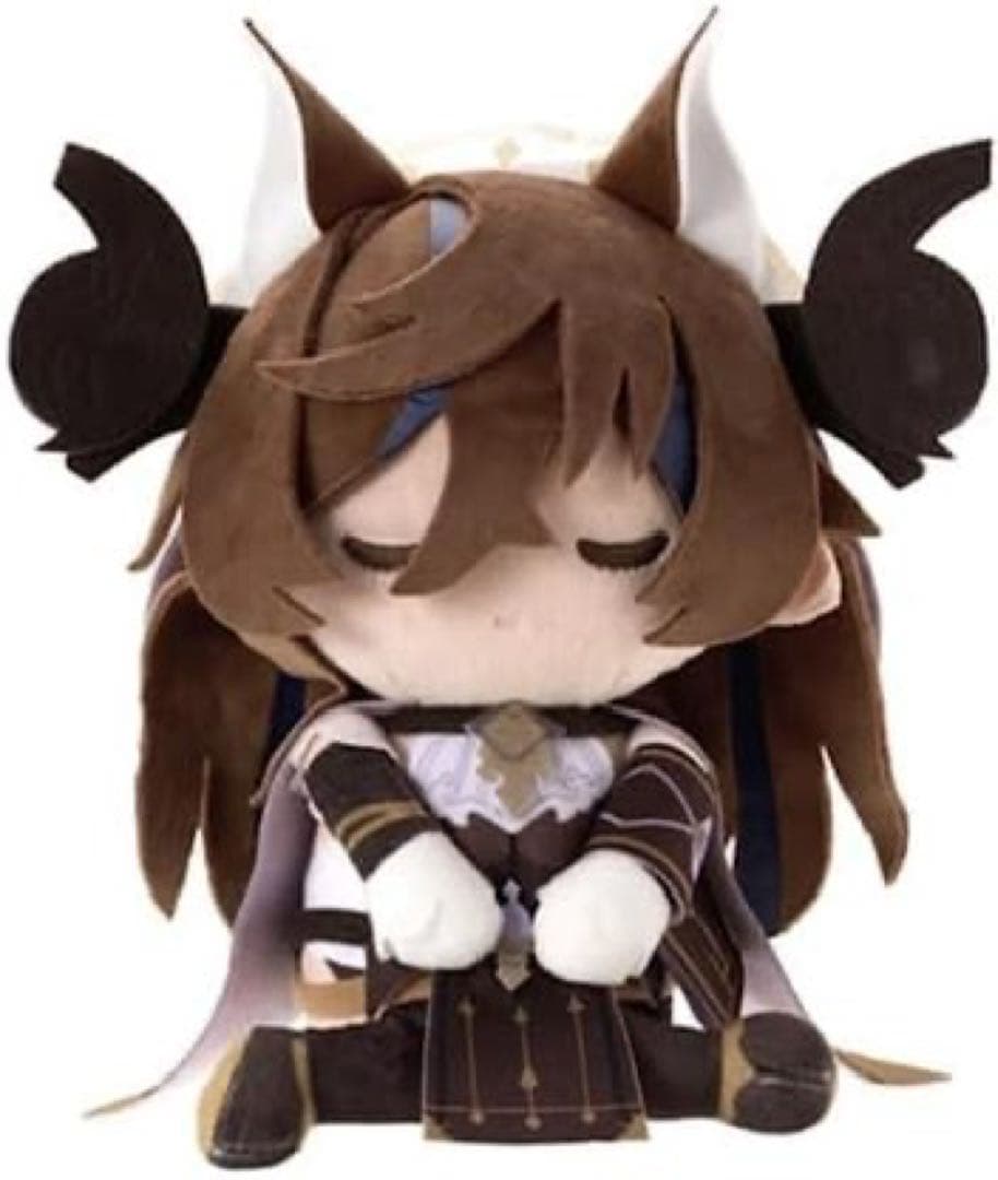 グランブルーファンタジー おすわりぬい ガレヲン