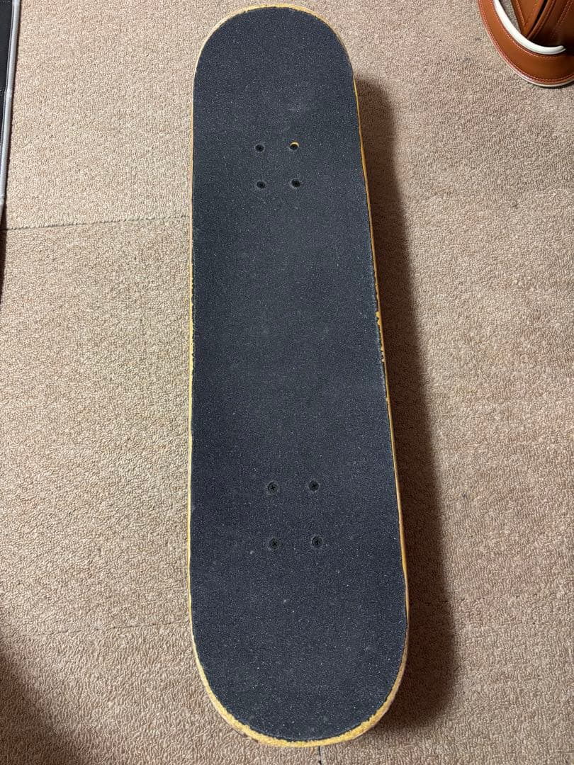 fuckingawesome スケートボードコンプリート