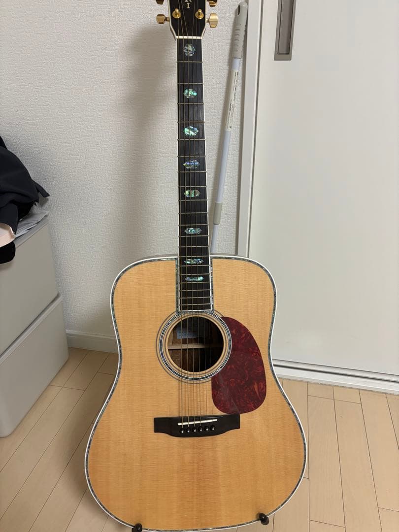 YW-1000 HQ K-yairi 2024年製