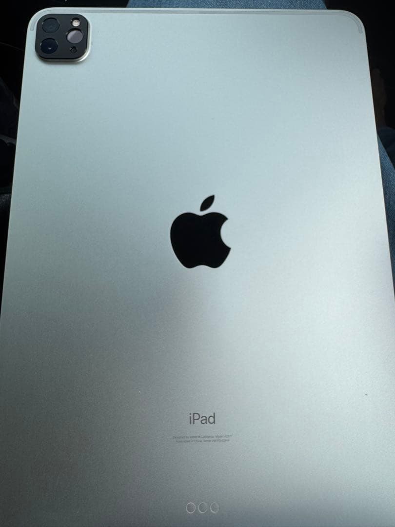 極美品　iPad Pro 11インチ　第3世代 128GB Wi-Fi