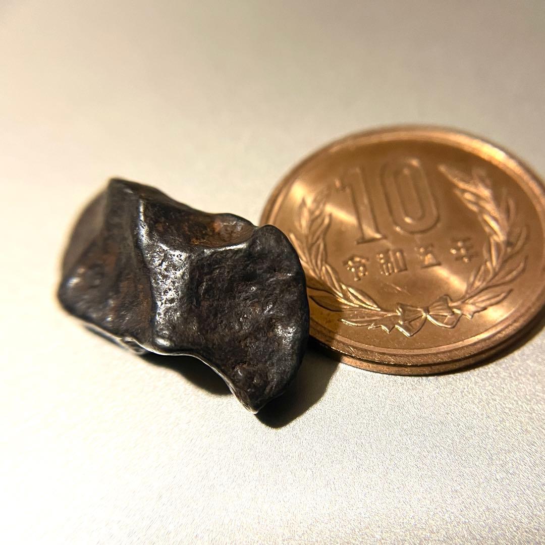 アグダル隕石 Agoudal Meteorite-A