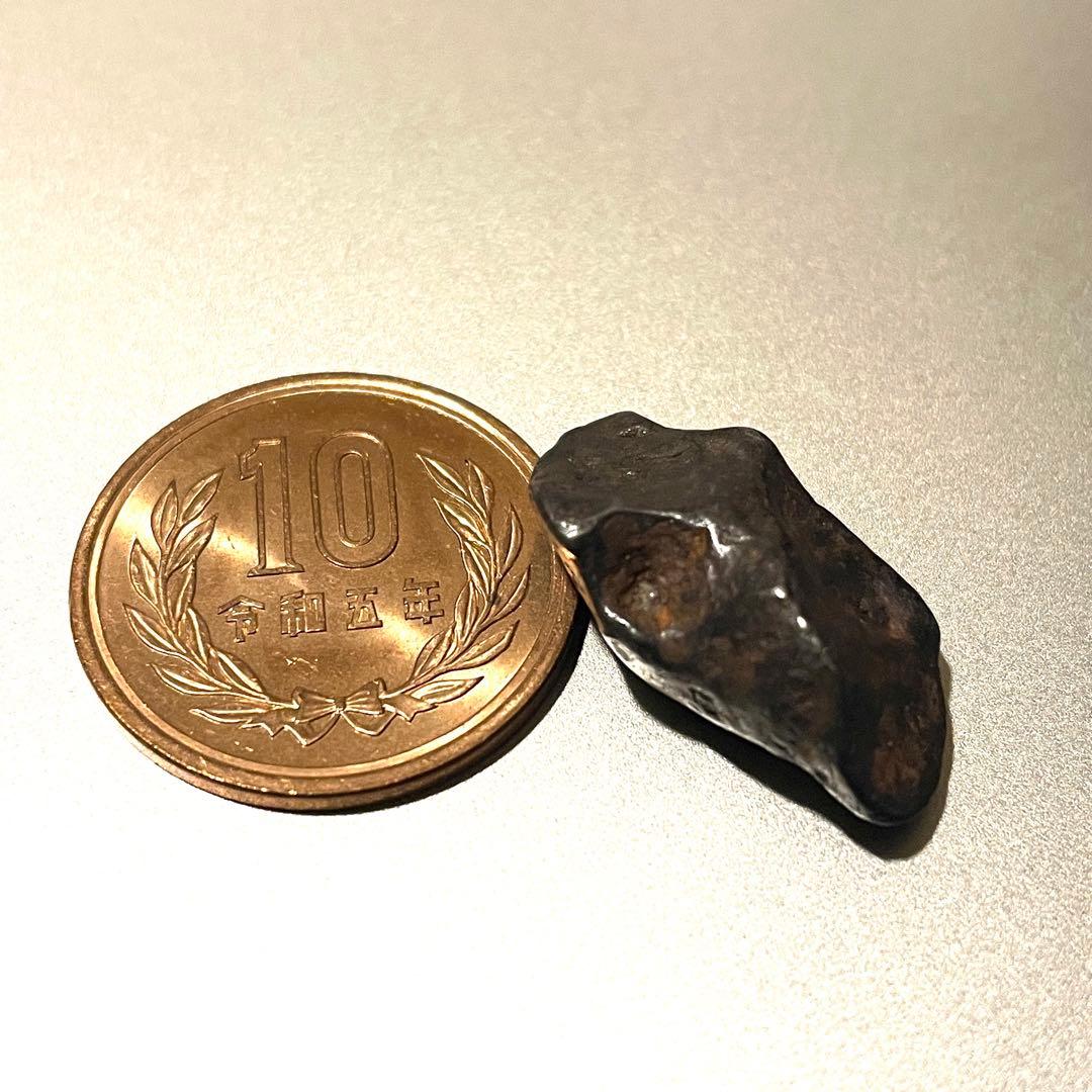 アグダル隕石 Agoudal Meteorite-A