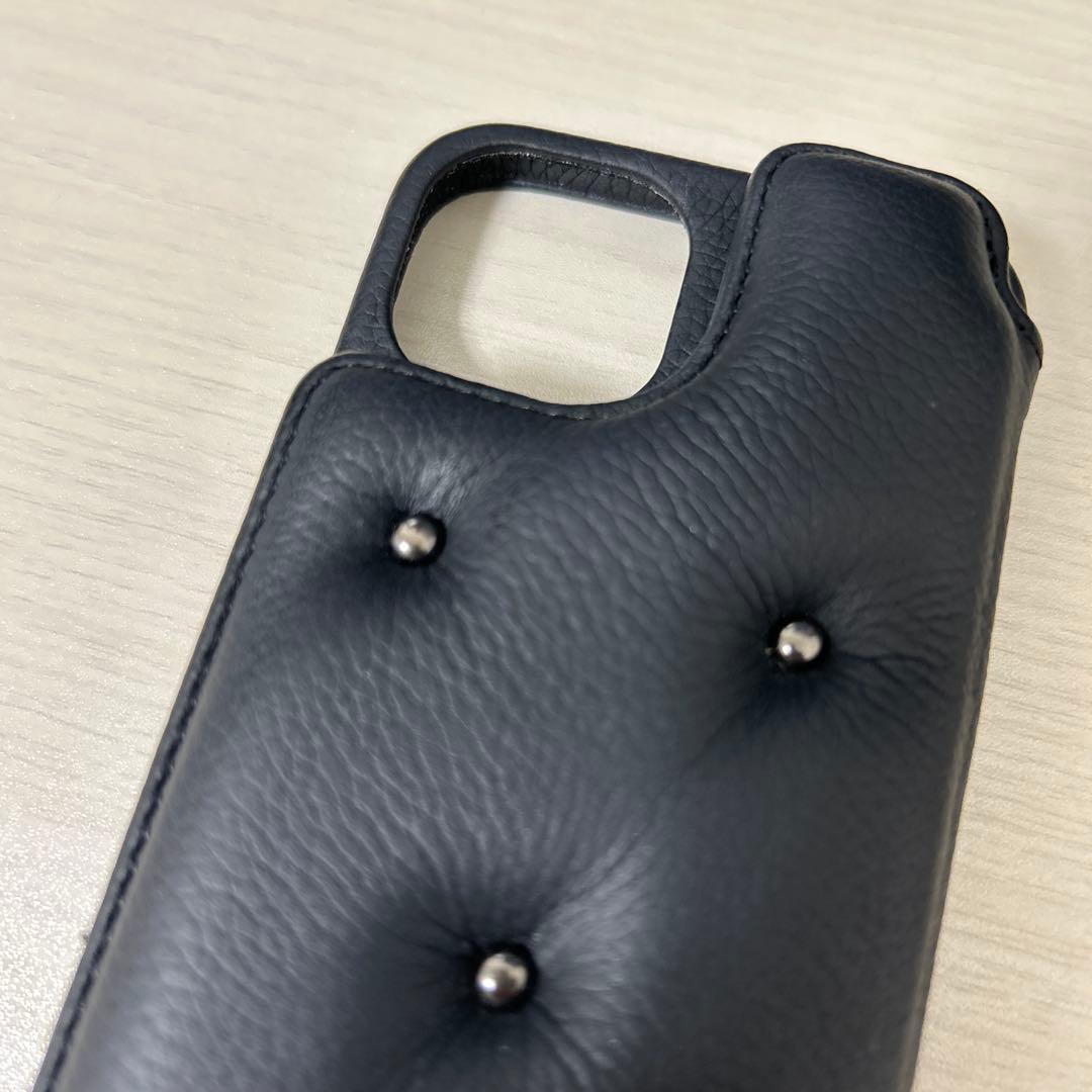 デミウルーボ　DEMIU iPhone14ケース