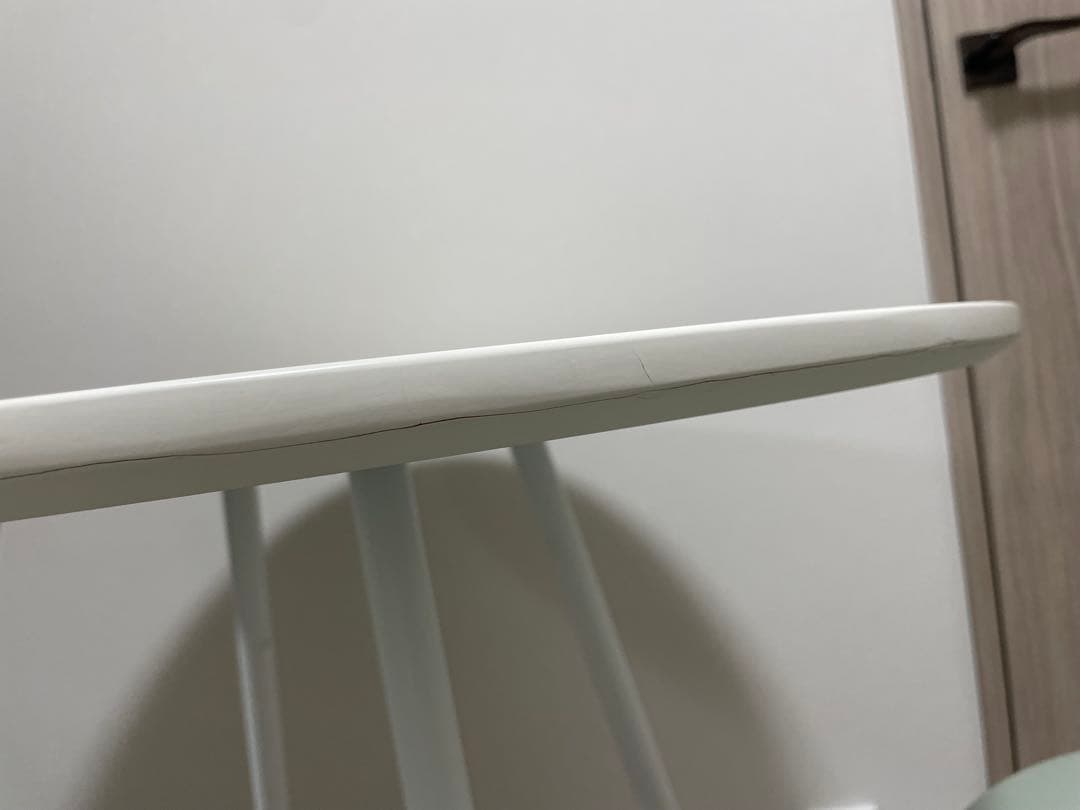 【LOWYA】直接取引 ダイニングテーブル チェアセット